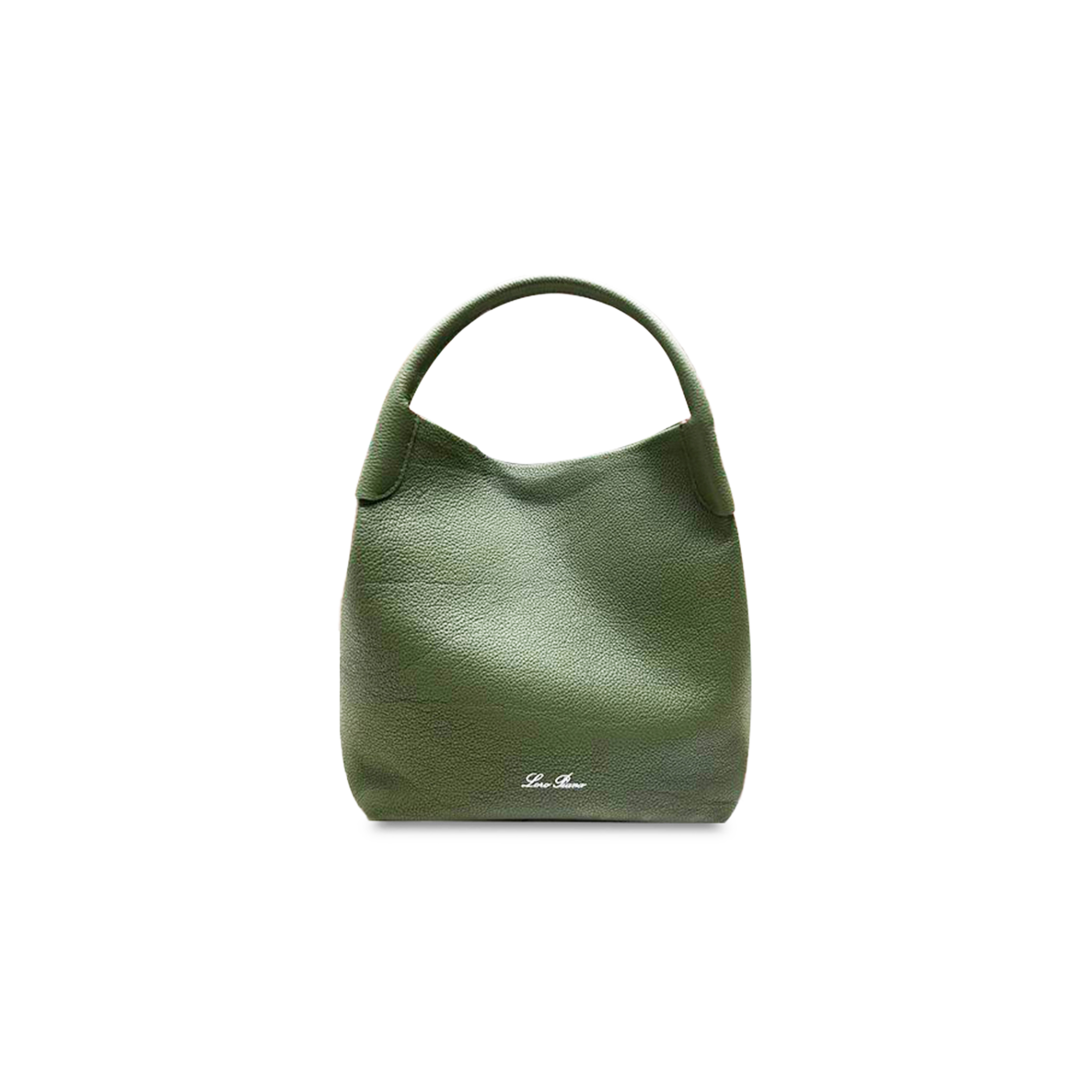 LORO PIANA LARGE BALE BAG FAN4646 (36*28*22cm)